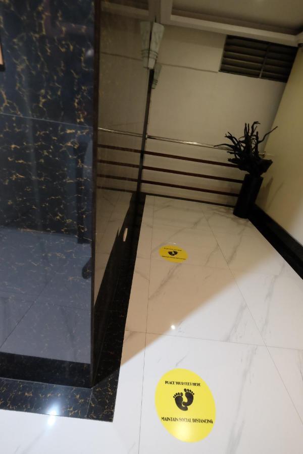 Oriental Zen Aparthotel